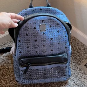 MCM Backpack